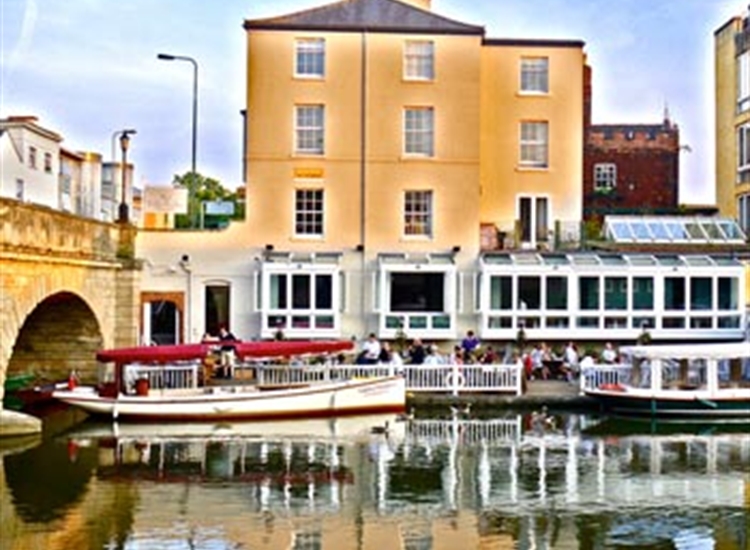 oxford river cruise oxford river cruise